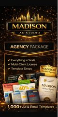 Madison Agency Package