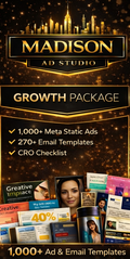 Madison Growth Package