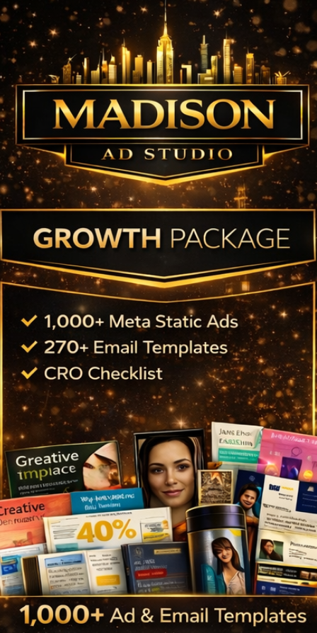 Madison Growth Package